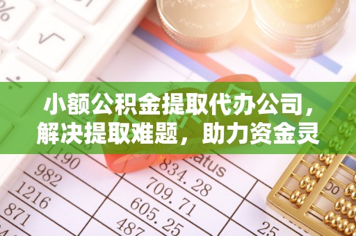 平房小额公积金提取代办公司，解决提取难题，助力资金灵活使用