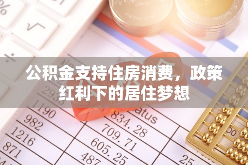 平房公积金支持住房消费，政策红利下的居住梦想